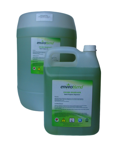 Eco degreaser